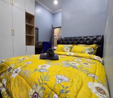 Pengkalan Aor Casa | Kak Nah Homestay A Mus'lim Only