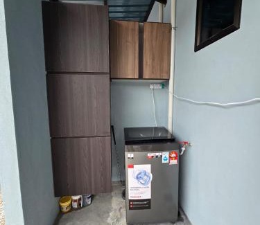 Pengkalan Aor Casa | Kak Nah Homestay A Mus'lim Only