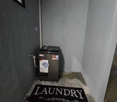 Pengkalan Aor Casa | Kak Nah Homestay A Mus'lim Only