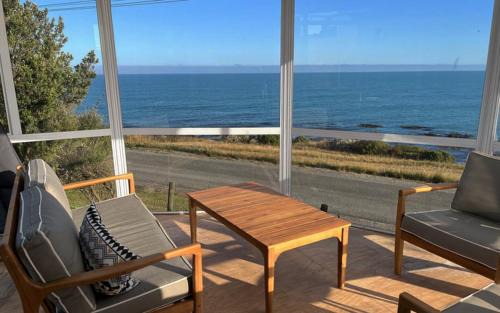 Kakanui Casa | Kakanui Oceanside Retreat