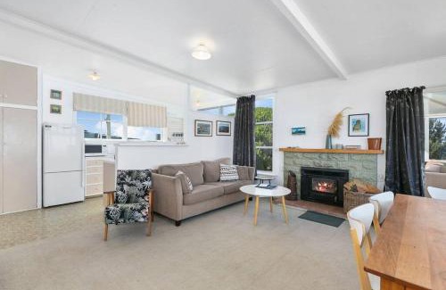 Kakanui Casa | Kakanui Oceanside Retreat