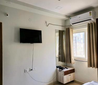 Hyderabad Casa | Kakatiya Grand