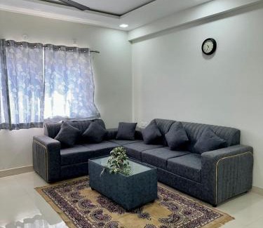 Hyderabad Casa | Kakatiya Grand
