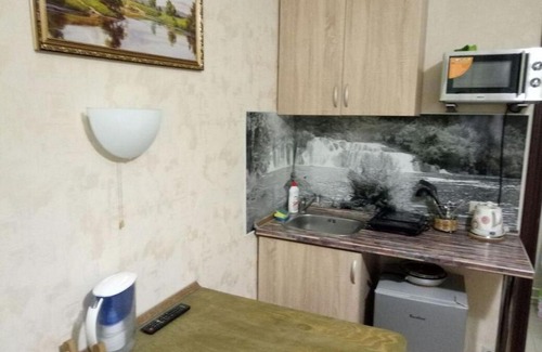 Lobnya Apartamento | KakDoma-SVO Studios