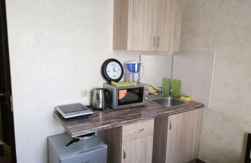Lobnya Apartamento | KakDoma-SVO Studios