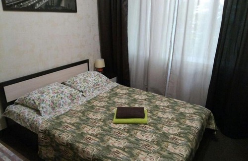Lobnya Apartamento | KakDoma-SVO Studios