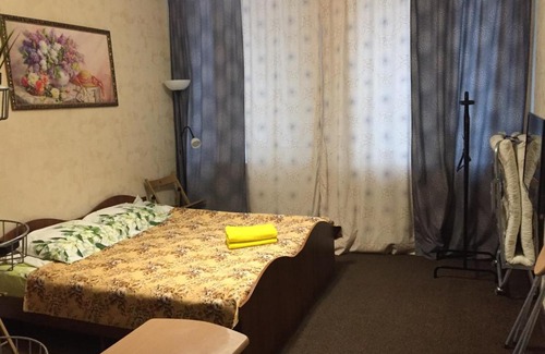 Lobnya Apartamento | KakDoma-SVO Studios
