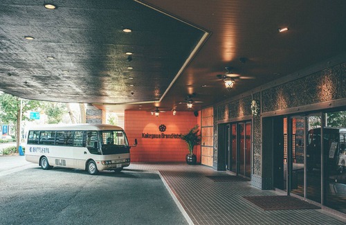 Kakegawa Hotel | Kakegawa Grand Hotel