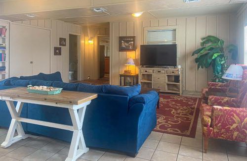 St. George Island Casa | Kaki's Cottage
