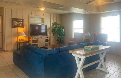 St. George Island Casa | Kaki's Cottage