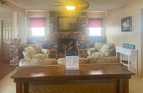 St. George Island Casa | Kaki's Cottage