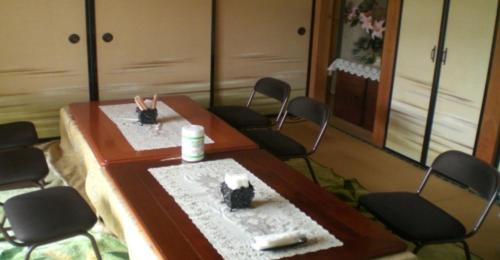 Nakagawa Casa | Kakinoen/Vacation STAY 3939