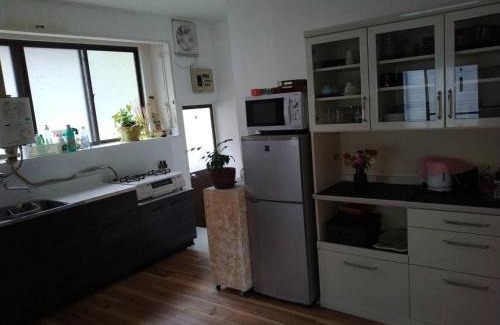 Kesennuma Casa | Kakomu - Vacation STAY 70352v