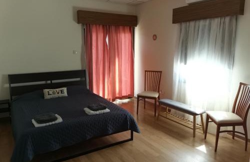 Kakopetria Apartamento | Kakopetria Heights