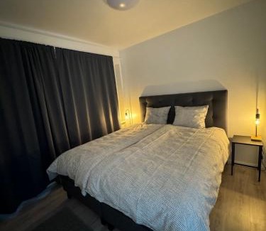 Lappeenranta Apartamento | Kaksio keskeisellä sijainnilla
