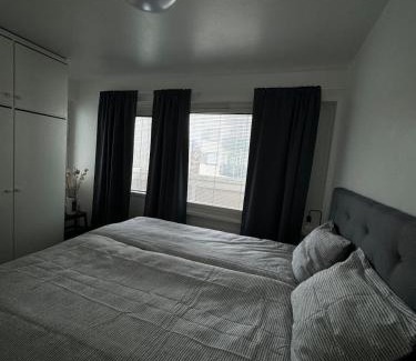 Lappeenranta Apartamento | Kaksio keskeisellä sijainnilla