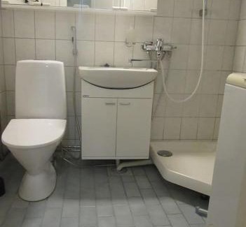 Iisalmi Apartamento | Kaksio lähellä keskustaa