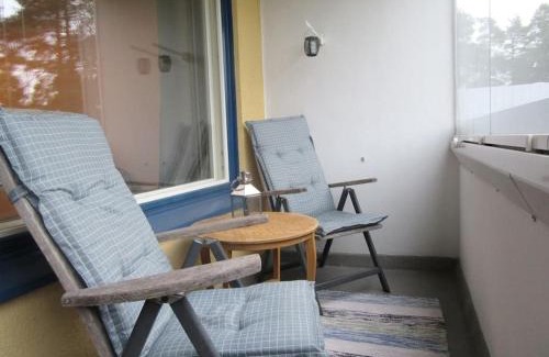 Iisalmi Apartamento | Kaksio lähellä keskustaa