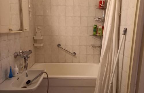 Pieksamaki Apartamento | Kaksio Pieksämäen keskustassa