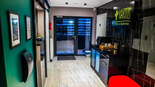 Raciborz Apartamento | Kaktus Chill & Sleeping - 50 m od Rynku