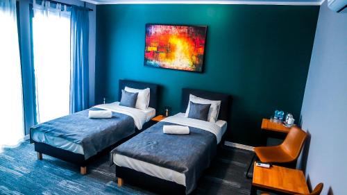 Raciborz Apartamento | Kaktus Chill & Sleeping - 50 m od Rynku