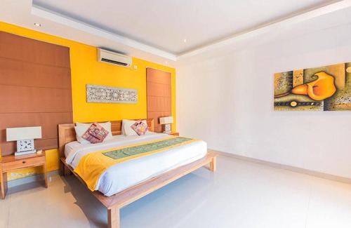 Lodtunduh Villa | Kakul Villa F Ubud