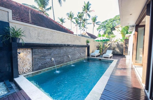Lodtunduh Villa | Kakul Villa F Ubud