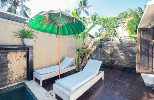 Lodtunduh Villa | Kakul Villa F Ubud