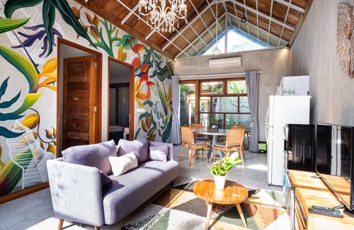 Lodtunduh Villa | Kakul Villas & Suites