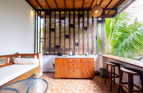 Lodtunduh Villa | Kakul Villas & Suites