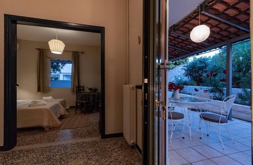 Kalamata Apartamento | Kal1 Tranquil Dream Flat for Ideal Vacations