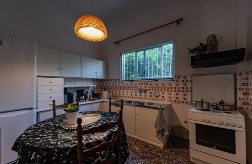 Kalamata Apartamento | Kal1 Tranquil Dream Flat for Ideal Vacations