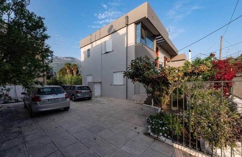 Kalamata Apartamento | Kal1 Tranquil Dream Flat for Ideal Vacations