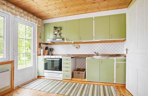 Fagerhult Casa | KAL140 Fagerhult - Soläng 414
