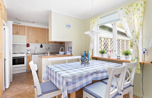 Orrefors Casa | KAL342 Orrefors - Brinkliden 40