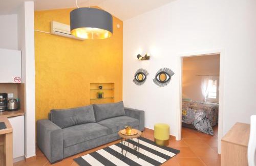 City Center Apartamento | KALA Main Square Poreč