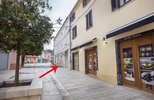 City Center Apartamento | KALA Main Square Poreč