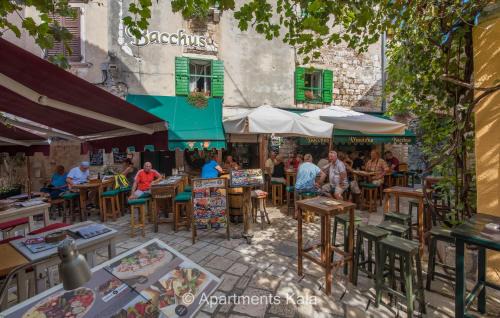 City Center Apartamento | KALA Main Square Poreč
