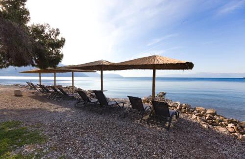 Itea Apartamento | Kalafatis Garden House