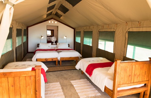 Mariental Otro | Kalahari Anib Camping2Go