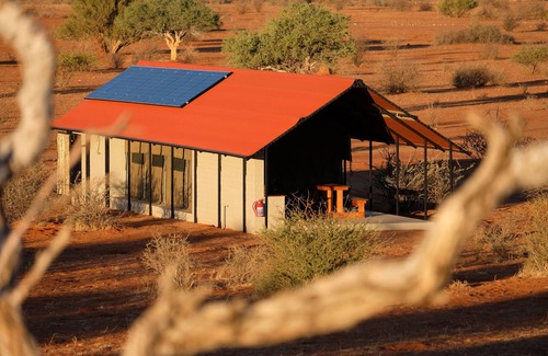 Mariental Otro | Kalahari Anib Camping2Go
