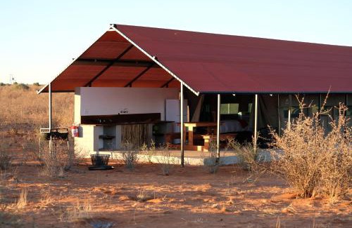 Mariental Otro | Kalahari Anib Camping2Go