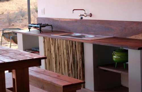 Mariental Otro | Kalahari Anib Camping2Go
