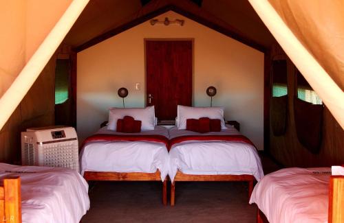 Mariental Otro | Kalahari Anib Camping2Go