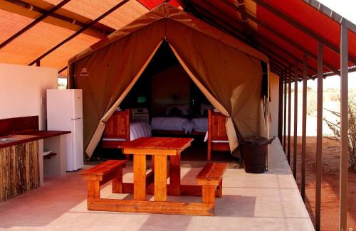 Mariental Otro | Kalahari Anib Camping2Go