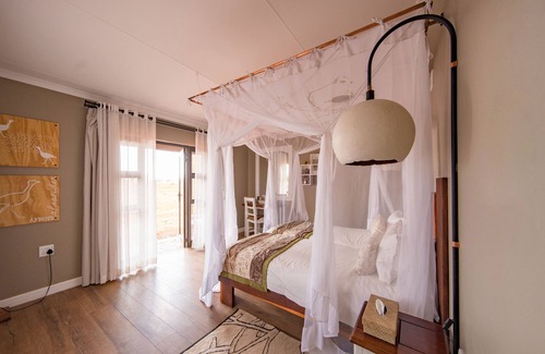 Mariental Cabina | Kalahari Anib Lodge