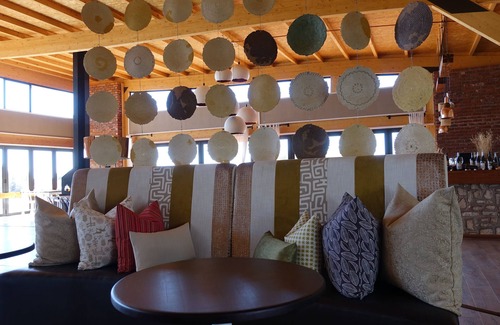 Mariental Cabina | Kalahari Anib Lodge