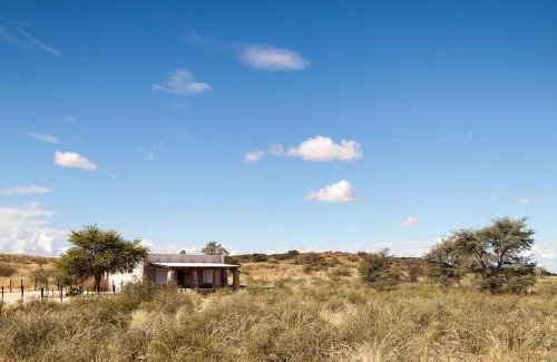 Khara Hais Casa | Kalahari Cottage