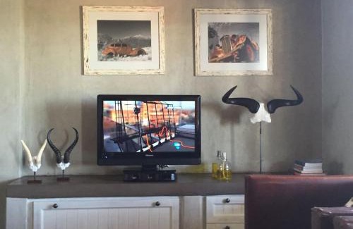 Khara Hais Casa | Kalahari Cottage