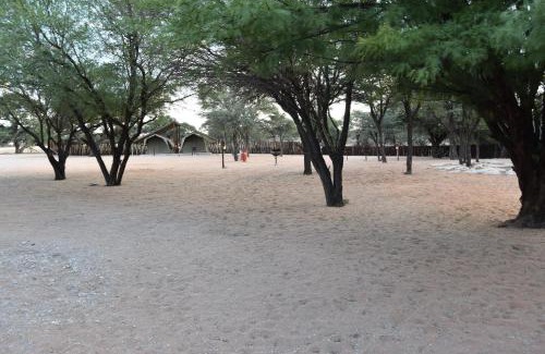 Koes Casa | Kalahari Farmstall